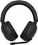 Гарнітура ігрова Over-ear INZONE H5 Wireless, Mic, Чорний Sony teh0013125 - мініатюра 3