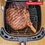 Мультипечь Tefal EasyFry&Grill XXL 1830 Вт черно-синяя (EY801410) - миниатюра 12