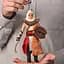 Брелок плюшевый WP Merchandise! Assassin's Creed Bayek of Siwa 20 см - миниатюра 7
