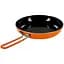 Сковорода Jetboil Summit Skillet Чорний-Помаранчевий - мініатюра 2