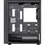 Корпус GameMax Storm 2 M Tempered Glass без БЖ Black (Storm 2 MB) Без БП - мініатюра 7