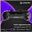 Геймпад Bluetooth джойстик GamePro GPS-13B Bluetooth 5.3/USB (PC/iOS/Android/PS3/PS4) RGB Black - мініатюра 5