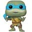 Игровая фигурка Funko Pop! Movies: TMNT 2 - Леонардо (56161) - миниатюра 1
