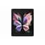 Смартфон Samsung Fold 3 256 Gb SM-F926U + e Sim Phantom Black - мініатюра 1