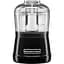Подрібнювач KitchenAid Classic чорний 830 мл (5KFC3515EOB) - мініатюра 1