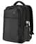 Рюкзак для ноутбука Tucano 15.6" Marte Gravity AGS, Black (BKMAR15-AGS-BK) - мініатюра 6