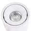 Світильник трековий поворотний LED KW-229/12W NW WH Brille 33-056 - мініатюра 4