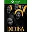 Ключ активації Microsoft Indika для Xbox Series S/X - мініатюра 1