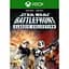 Ключ активації Microsoft Star Wars: Battlefront Classic Collection для Xbox One/Series S/X - мініатюра 1