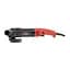 Угловая шлифовальная машина болгарка электрическая Intertool Storm WT-0231 860 Вт x 125 мм - миниатюра 4