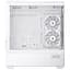 Корпус AeroCool P500D Digi-G-WT-v1 White (ACCM-PN07033.21) - мініатюра 5