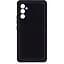 Чохол-накладка Toto M-Collection PU Carbong Galaxy A14 (A145) Mercedes - мініатюра 1