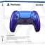 Геймпад Sony DualSense for PS5 Chrome Indigo (1000044476) - миниатюра 6