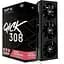 Відеокарта XFX AMD Radeon RX 6650 XT Speedster QICK 308 (RX-665X8LUDY) (GDDR6, 128 bit, PCI-E v4.0 x8) Б/в - мініатюра 8