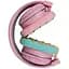 Дитячі бездротові навушники RIAS AH-806E Pop It Bluetooth Pink (3_04773) - мініатюра 4