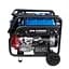 Генератор бензиновий 5 кВт EnerSol EPG-5500SEH з двигуном Honda GX390 (41-00471) - мініатюра 3