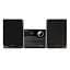 Мікросистема Sharp Micro Sound System Brown (XL-B512(BR)) - мініатюра 7
