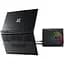 Ноутбук Dream Machines 16 RT5090-16UA21 WQXGA 300Hz/R9-9955HX/32GB/1TB/RTX 5090 16GB/DOS/Black (RT5090-16UA21) - мініатюра 2