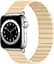 Силіконовий магнітний ремінець Tasikar для Apple Watch 45 мм, 44 мм, 42 мм, серія 8, 7, 6, 5, 4, 3, 2, 1 SE - мініатюра 2