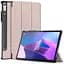 Чехол-книжка для планшета Lenovo P11 Pro 2nd Gen 11.2 gold - миниатюра 1