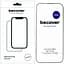 Захисне скло BeCover для Apple iPhone 14 Pro 10D Black (711327) - мініатюра 1