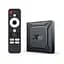 Смарт ТВ приставка X96 M200 4/32 Гб Smart TV Box Android 14 - миниатюра 1