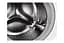 Прально-сушильна машина Electrolux EW8W261BU, 10кг (6кг), 1600, A, Пар, глибина 63см, Дисплей, Інвертор, Білий (EW8W261BU) - мініатюра 3