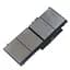 Акумулятор до ноутбука Dell Latitude E5550 G5M10, 6860mAh (51Wh), 6cell, 7.4V (A47175) - мініатюра 3