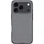 Чохол Nillkin Matte Pro для Apple iPhone 17 Pro Max (6.9) Transparent black - мініатюра 4