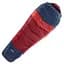 Спальный мешок Wechsel Stardust -5° L TL Red Dahlia Left (232013), Красный - миниатюра 4