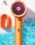 Фэн ShowSee Electric Hair Dryer VC100-A Orange - миниатюра 4