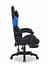 Крісло Cabro C501 Black-Blue тканина - мініатюра 5