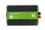 Інвертор напруги EnerGenie EG-PWC-PS2000-01 2000W - мініатюра 3