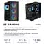 Комп’ютер персональний 2E Complex Gaming Intel i5-12400F/B660/32/500F+2000/NVD3060-12/Win11H - мініатюра 2