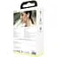 Бездротові навушники Baseus Bluetooth Encok W04 True Wireless Earphones NGW04-02 Білі - мініатюра 6