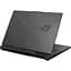 Ноутбук Asus ROG Strix G16 G614JV-N4071, Intel Core i7-13650HX, 4.9GHz, 16WQXGA, 240Hz, 16GB, SSD 1TB, NVIDIA GeForce RTX 4060 8GB, FreeDos - миниатюра 9