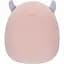 М'яка іграшка Squishmallows Єті Рональда 19 см (SQCR04123) - мініатюра 3