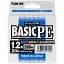 Шнур Sunline Basic PE 200 м (Multi Color) 1.2/0.187 мм 20 lb/9.2 кг - миниатюра 2
