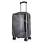 Валіза Semi Line 20" S Black Pattern (T5651-1) - мініатюра 1