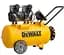 Компресор DeWALT повітряний безмасляний DXCMS2550HE - мініатюра 1