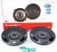 Коаксиальные динамики 13 см 300 Вт Carwales Sound CWS5 (41965-CWS5_460) - мініатюра 5