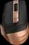 Миша бездротова A4Tech FG35 Bronze - мініатюра 1