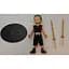 Фігурка Banpresto THE GRANDLINE CHILDREN One Piece Roronoa Zoro Великий Куш Зоро 14 см B GC OP RZ - мініатюра 4