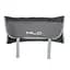 Чохол для кішок Milo Ceve Light Grey (1053-CEVLGDG) - мініатюра 1