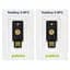 Набір апаратних ключів Yubico YubiKey 5 NFC USB Type-A 2-Pack (683066-2) - мініатюра 5