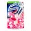 Блоки для чистки унитаза Domestos Power 5 Ледяная магнолия, 110 г (2 шт по 55 г) - миниатюра 2