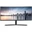 Монітор Samsung 34" C34H890WJU (LC34H890WJUXEN) - Сlass A "Б/В" - мініатюра 1