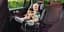 Автокресло Britax Romer Advansafix Pro Classic Deep Black - миниатюра 8