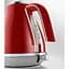 Электрочайник DeLonghi KBOC 2001.R - миниатюра 4