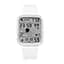 Наручний годинник Smael 8808 White (15204) - мініатюра 2